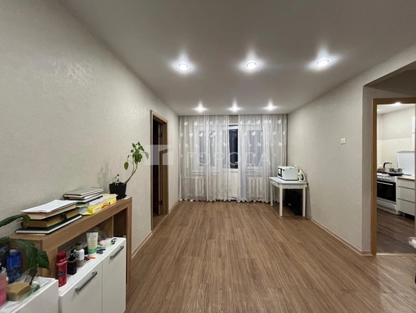 
  Сдается 2-комн. квартира 44.2 м². Фото 11.