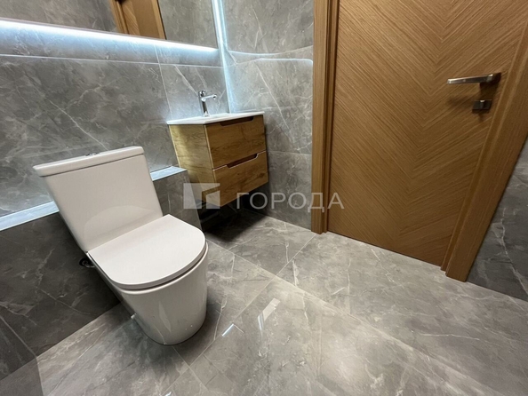 
  Продается офис 24.6 м², в ЖК Чернышевский, дом 2.1. Фото 12.