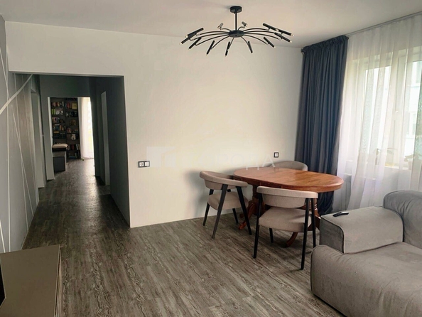 
  Продается 3-комн. квартира 86.8 м². Фото 4.