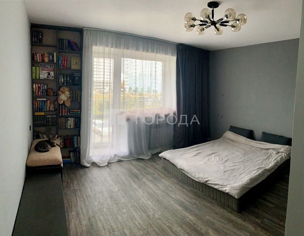 
  Продается 3-комн. квартира 86.8 м². Фото 5.