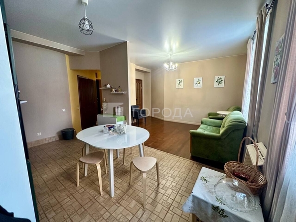 
  Продается 3-комн. квартира 89.3 м². Фото 5.