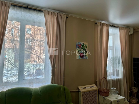 
  Продается 3-комн. квартира 89.3 м². Фото 6.
