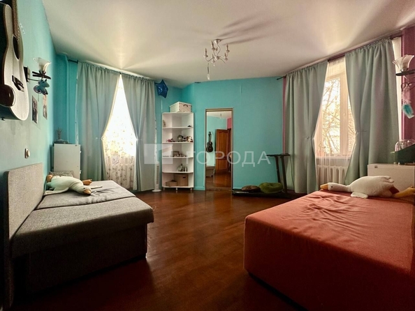 
  Продается 3-комн. квартира 89.3 м². Фото 8.