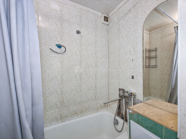 
  Продается 1-комн. квартира 29.4 м². Фото 16.