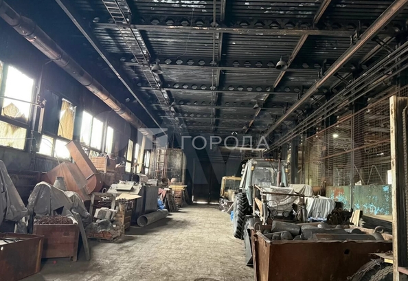 
  Продается склад 1780 м². Фото 6.