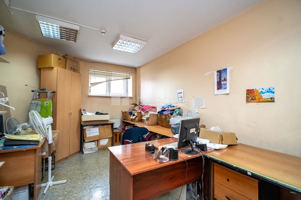 
  Продается офис 128.6 м². Фото 6.