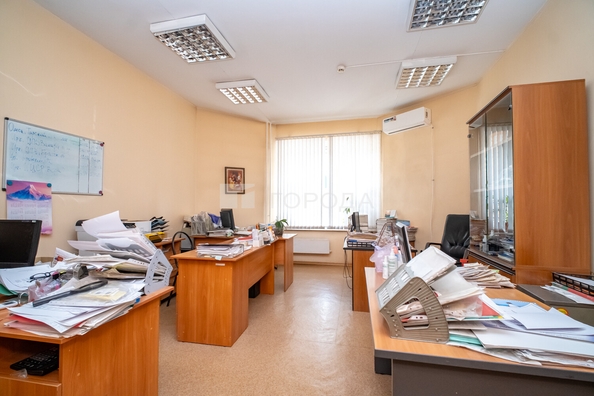 
  Продается офис 128.6 м². Фото 18.