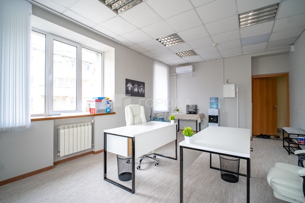 
  Продается офис 28.1 м². Фото 7.