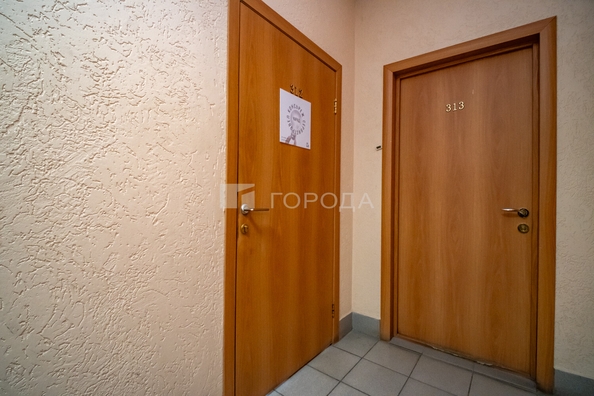 
  Продается офис 28.1 м². Фото 11.