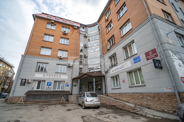 
  Продается офис 28.1 м². Фото 16.