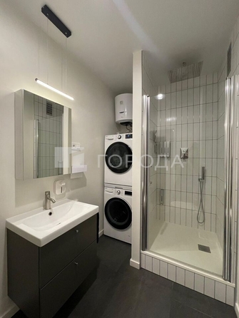 
  Продается 2-комн. квартира 58.9 м², в ЖК Дом на дачной. Фото 9.