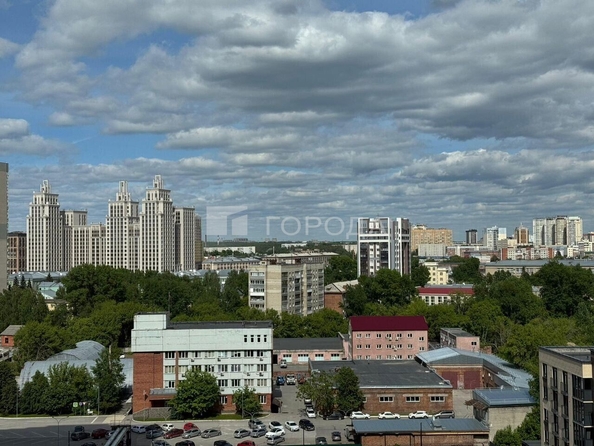 
  Продается 2-комн. квартира 58.9 м², в ЖК Дом на дачной. Фото 14.