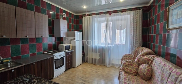 
  Продается 1-комн. квартира 46 м². Фото 3.
