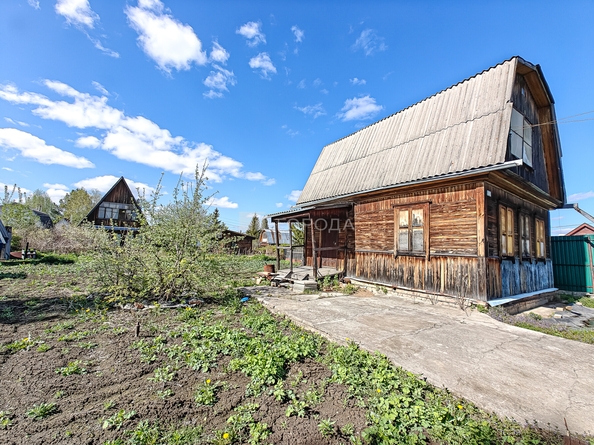 
  Продается коттедж 36.4 м². Фото 2.