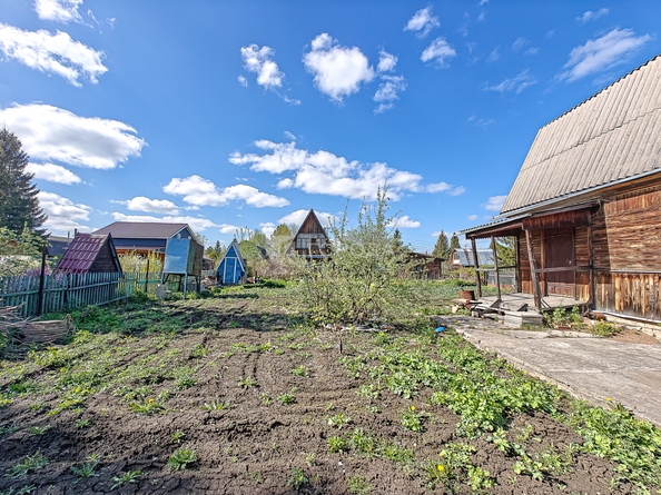 
  Продается коттедж 36.4 м². Фото 3.