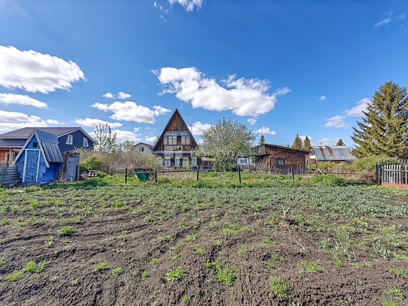 
  Продается коттедж 36.4 м². Фото 7.