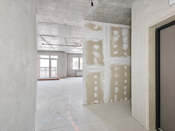 
  Продается 1-комн. квартира 51.9 м², в ЖК Марсель-2, дом 1. Фото 3.