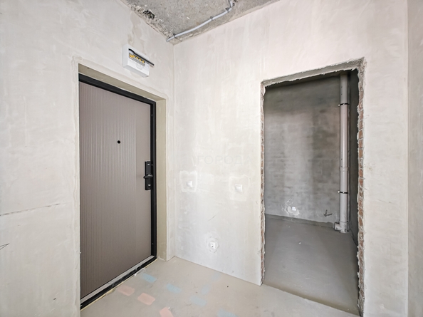 
  Продается 1-комн. квартира 51.9 м², в ЖК Марсель-2, дом 1. Фото 9.