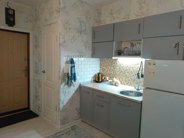 
  Продается студия 12 м². Фото 6.