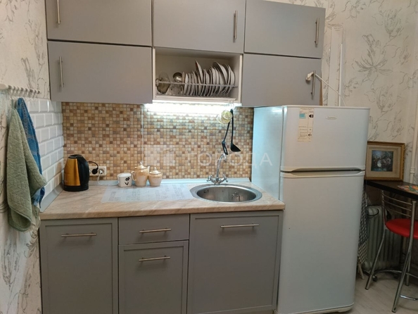 
  Продается студия 12 м². Фото 12.