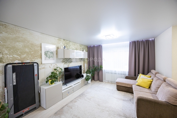 
  Продается дом 133.8 м², в КП Пригородный простор. Фото 7.