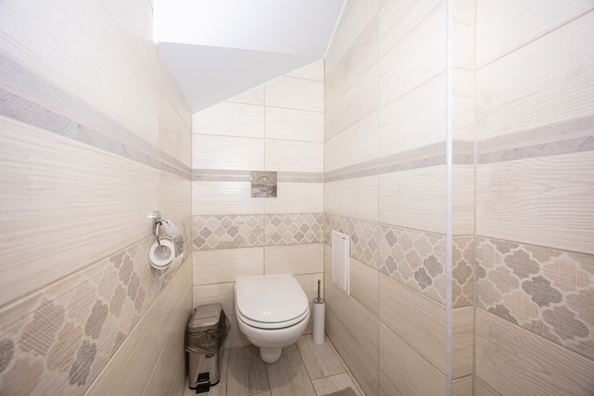 
  Продается дом 133.8 м², в КП Пригородный простор. Фото 12.