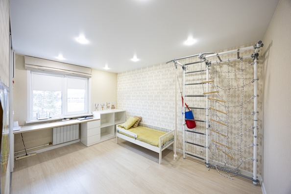 
  Продается дом 133.8 м², в КП Пригородный простор. Фото 19.