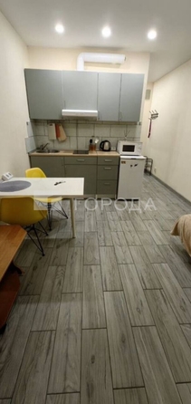 
  Продается студия 19.3 м², в ЖК Весенний, Заречная 39, дом 4/4. Фото 8.