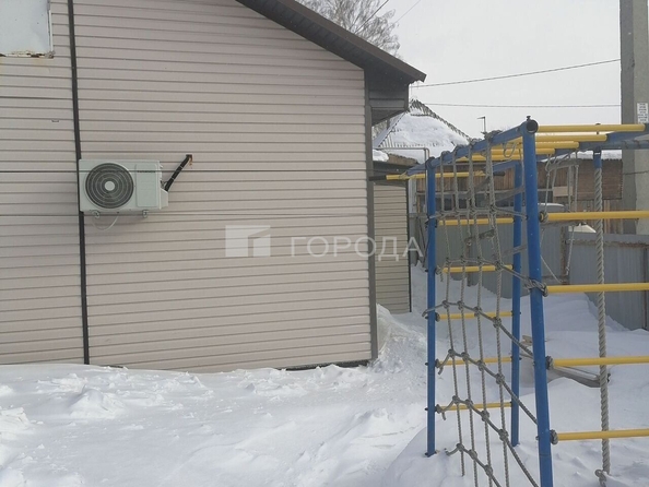 
  Продается дом 60 м². Фото 2.