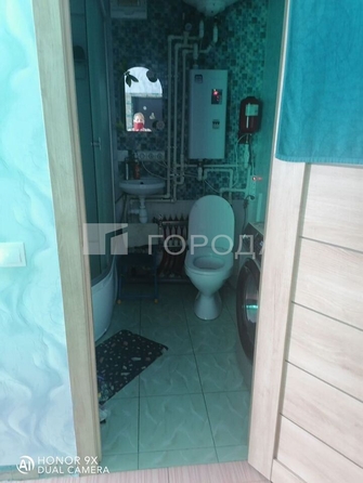 
  Продается дом 60 м². Фото 6.
