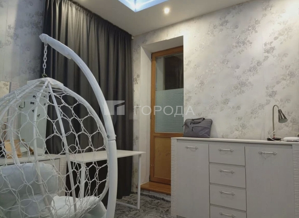 
  Продается 2-комн. квартира 59.3 м². Фото 7.