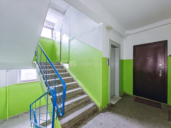 
  Продается 2-комн. квартира 51.4 м². Фото 14.