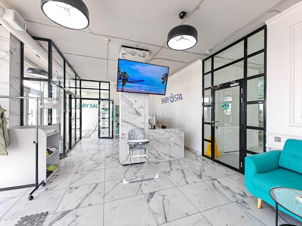 
  Продается универсальное помещение 236.4 м². Фото 19.