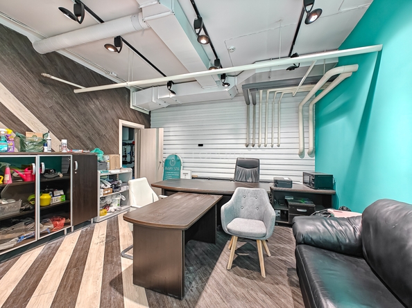 
  Продается универсальное помещение 236.4 м². Фото 40.
