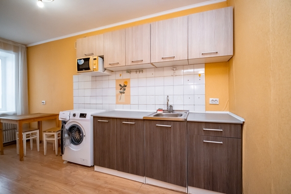 
  Продается 1-комн. квартира 34.6 м². Фото 8.