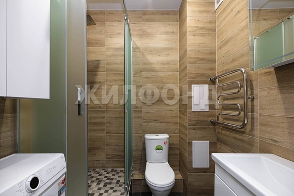 
  Продается 1-комн. квартира 37.2 м². Фото 12.