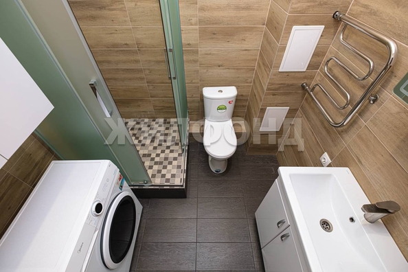 
  Продается 1-комн. квартира 37.2 м². Фото 15.
