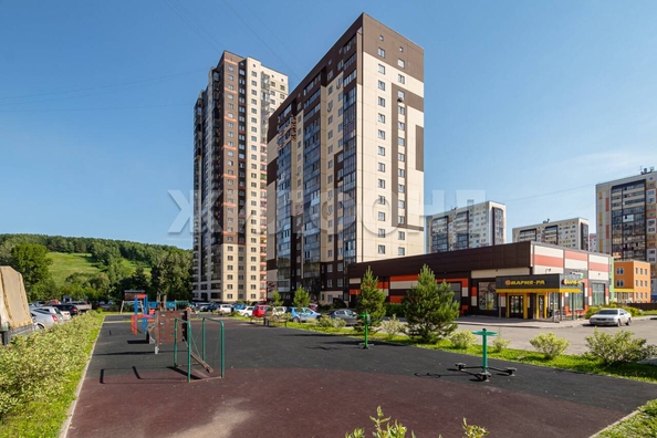 
  Продается 1-комн. квартира 37.2 м². Фото 12.
