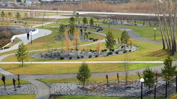 
  Продается студия 26.74 м², в ЖК Радуга Сибири, дом 10. Фото 9.