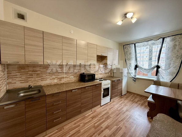 
  Продается 1-комн. квартира 41.1 м², в ЖК Дивногорский, 47. Фото 1.