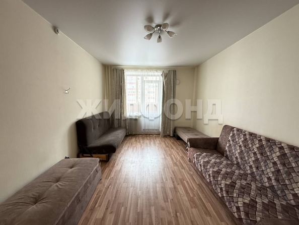 
  Продается 1-комн. квартира 41.1 м², в ЖК Дивногорский, 47. Фото 2.