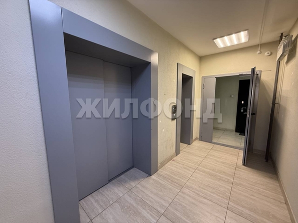 
  Продается 1-комн. квартира 41.1 м², в ЖК Дивногорский, 47. Фото 8.