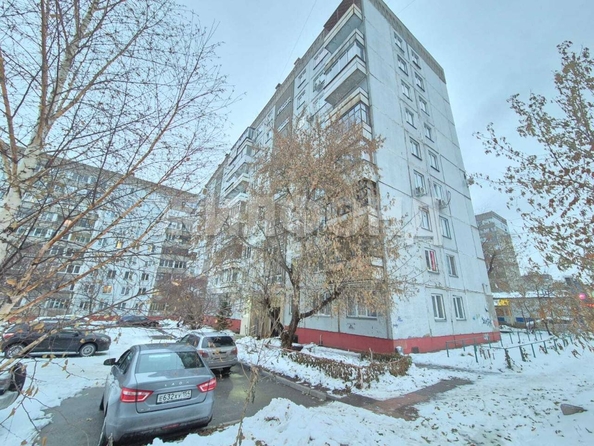 
  Продается 1-комн. квартира 31.5 м². Фото 5.