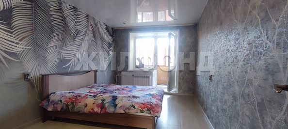 
  Продается 2-комн. квартира 58.4 м². Фото 3.