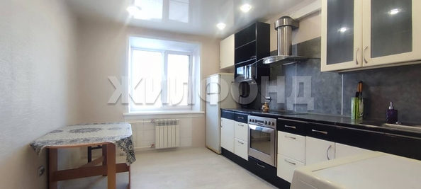 
  Продается 2-комн. квартира 58.4 м². Фото 5.