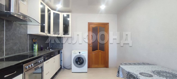 
  Продается 2-комн. квартира 58.4 м². Фото 7.