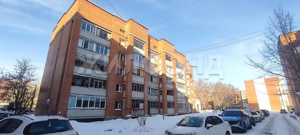 
  Продается 2-комн. квартира 58.4 м². Фото 14.