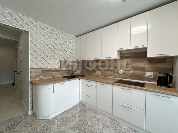 
  Продается 2-комн. квартира 60 м². Фото 3.