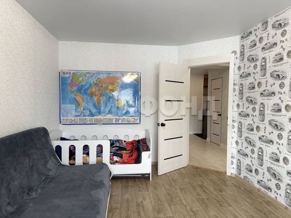 
  Продается 2-комн. квартира 60 м². Фото 5.