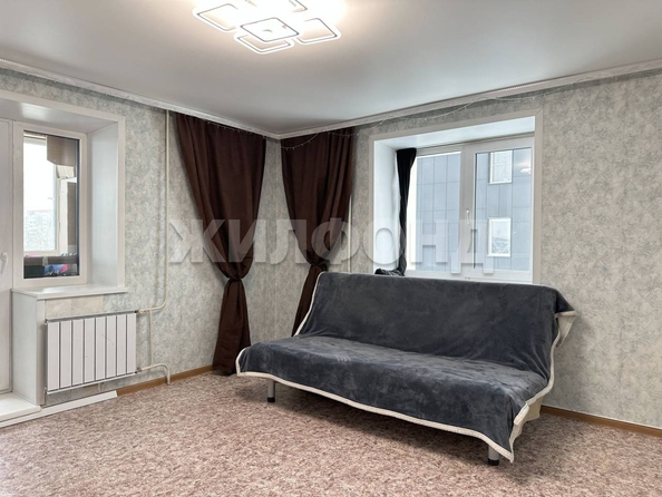 
  Продается 2-комн. квартира 60 м². Фото 6.